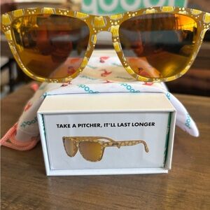 Goodr Take a Pitcher, It’ll last longer